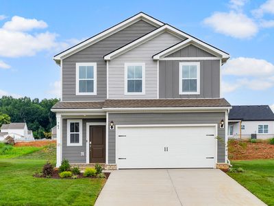 761 Moray Ln, Clarksville, TN, 37043