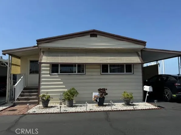 22221 Bloomfield St #12, Cypress, CA 90630