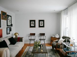 1615 N Whipple St APT 2, Chicago, IL 60647