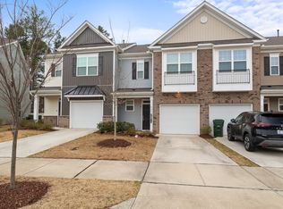 6163 Beale Loop, Raleigh, NC 27616