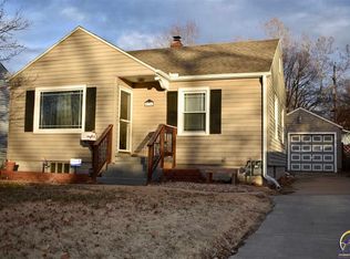 836 SW Wayne Ave, Topeka, KS 66606