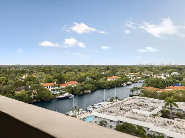 90 Edgewater Dr APT 1217, Coral Gables, FL 33133