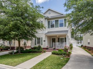 3724 Chasing Falls Rd, Orange Park, FL 32065