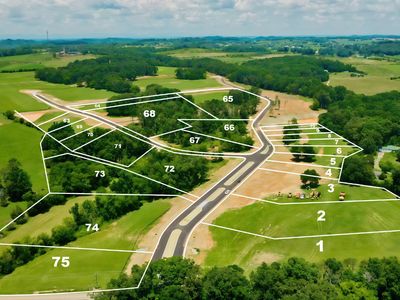 6832 Sophie Dr LOT 6, Greenback, TN, 37742