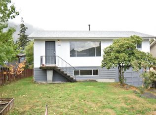 580 Rupert St, Hope, BC V0X 1L4