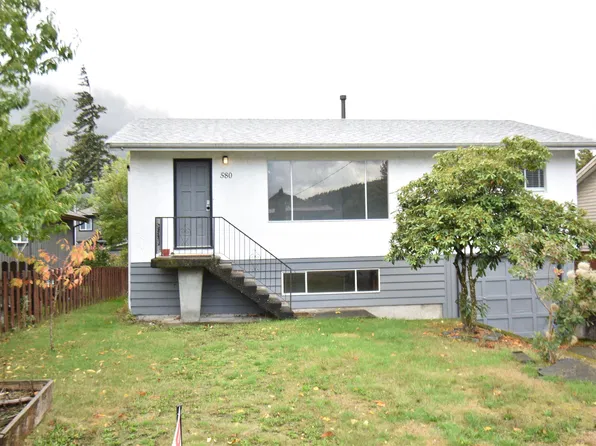 580 Rupert St, Hope, BC V0X 1L4