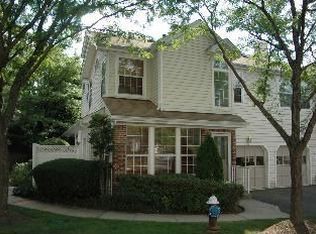 39 High Pond Ln, Bedminster, NJ 07921