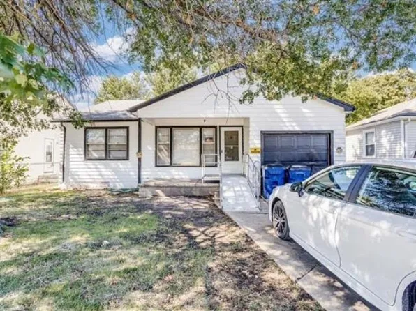 1227 Harding St, Wichita, KS 67208