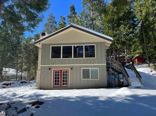 24060 Paumma Pl, Mi Wuk Village, CA 95346