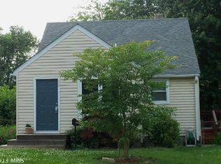 30 Hampton Rd, Linthicum, MD 21090