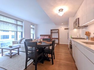 99 Hudson St UNIT 303, Jersey City, NJ 07302