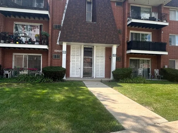 (undisclosed Address), Alsip, IL 60803