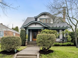 1828 SE Ladd Ave, Portland, OR 97214