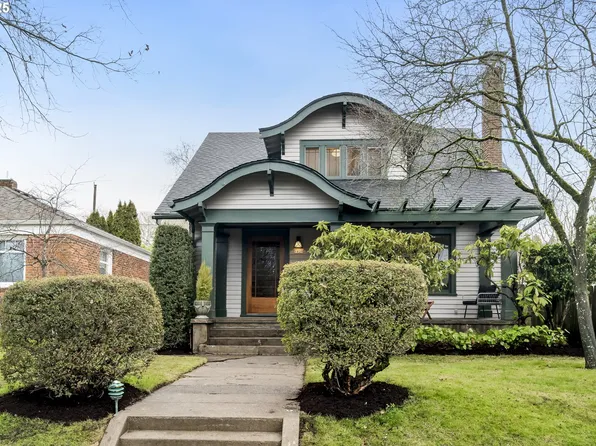 1828 SE Ladd Ave, Portland, OR 97214