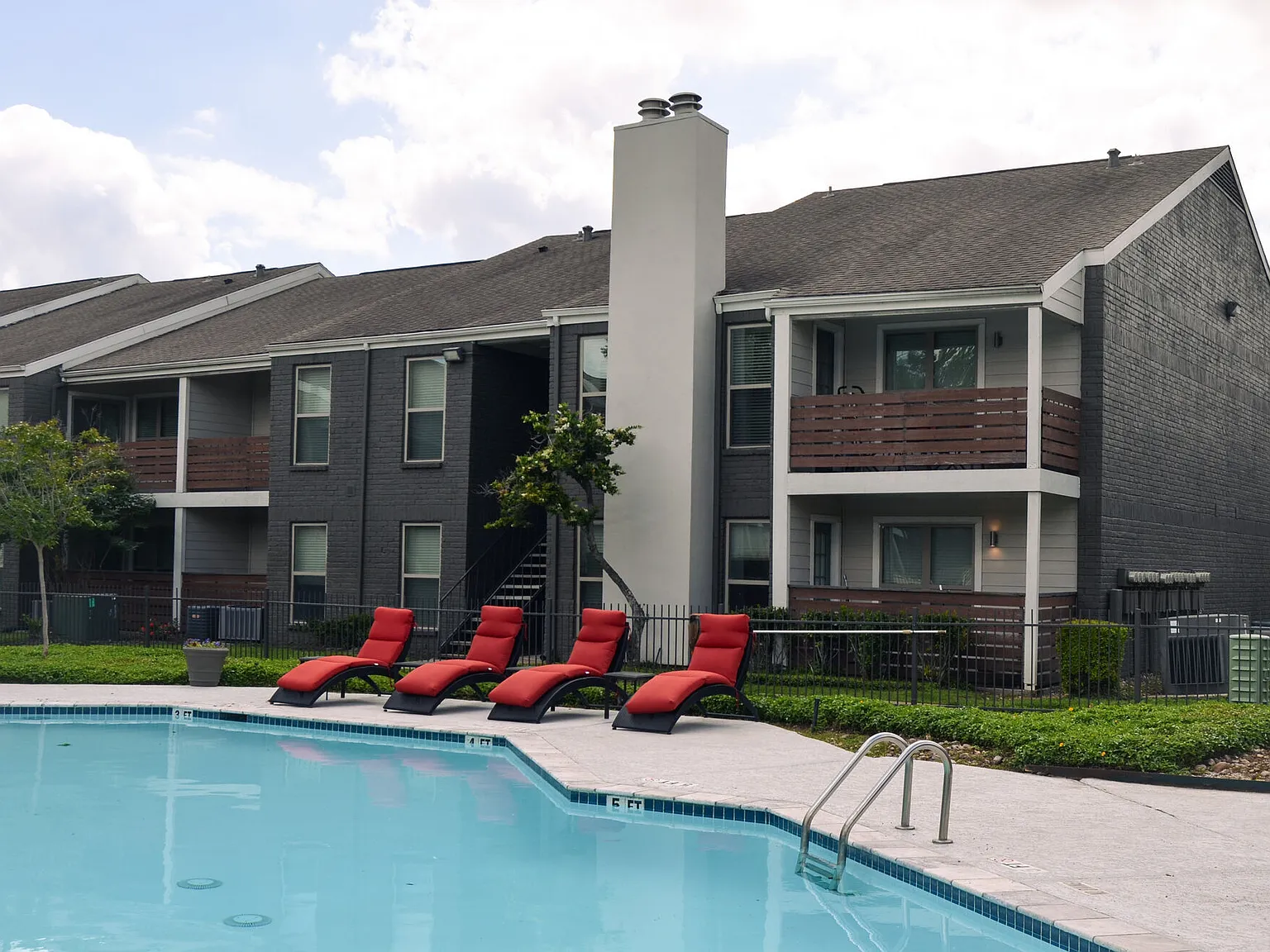 Commons at Westchase — Photo 4