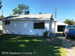 3605 N Edgerton Rd, Spokane, WA 99212