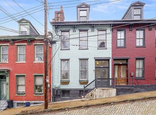 1213 Linden Pl, Pittsburgh, PA