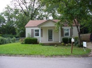 600 Avenue B, West Point, GA 31833