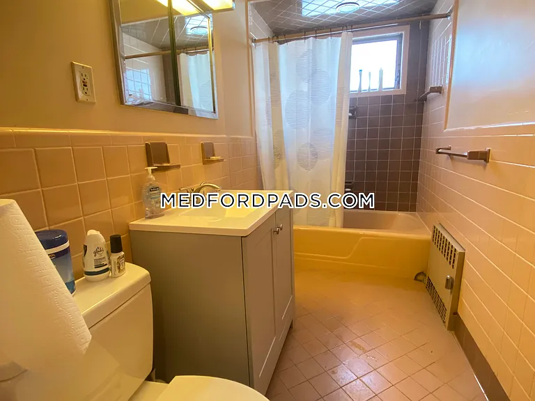 11 Bowdoin St #2 — Photo 11