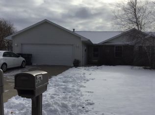 W5469 Colin Town, Appleton, WI 54915