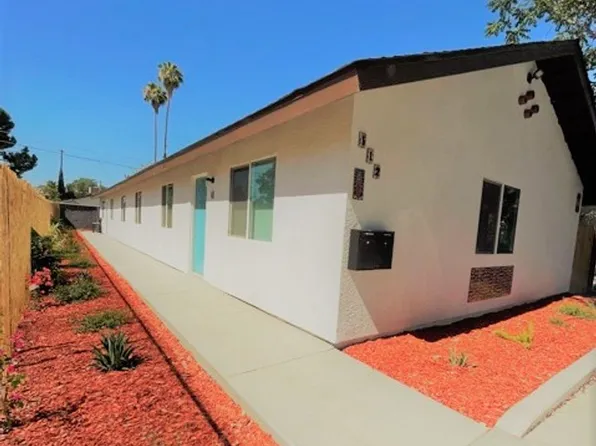 Duplex with Solar!!, 112 Lincoln Ave #1, Bakersfield, CA 93308