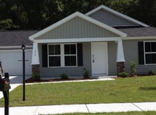 1256 Pineridge Street Marion #2, Conway, SC 29527