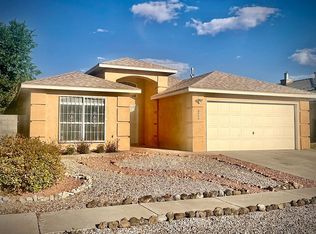 2443 Brackley Dr NW, Albuquerque, NM 87120