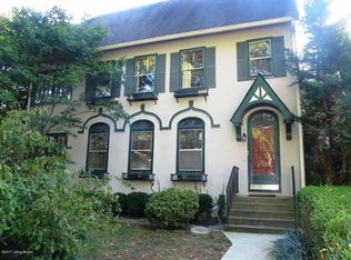 2524 Glenmary Ave #1, Louisville, KY 40204