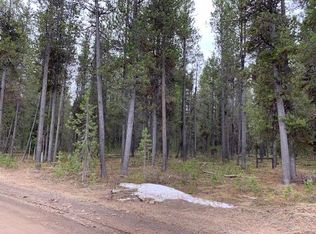 3807 Shoreline Dr, Island Park, ID 83429