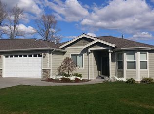 6008 Sievers Ct, Ferndale, WA 98248