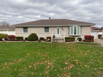 1220 Woodhollow Ct, Schererville, IN, 46375