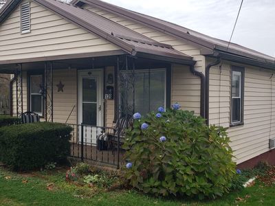 139 1st Ave, Fayetteville, WV, 25840