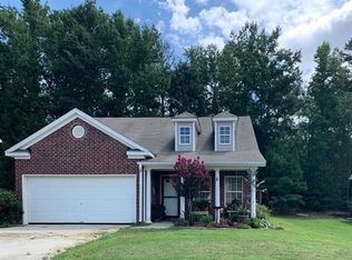 689 Lynville Ln, Rock Hill, SC 29730
