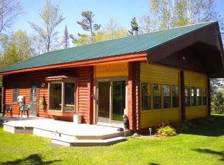 53723 Sandy Ridge Rd NE, Waskish, MN 56685