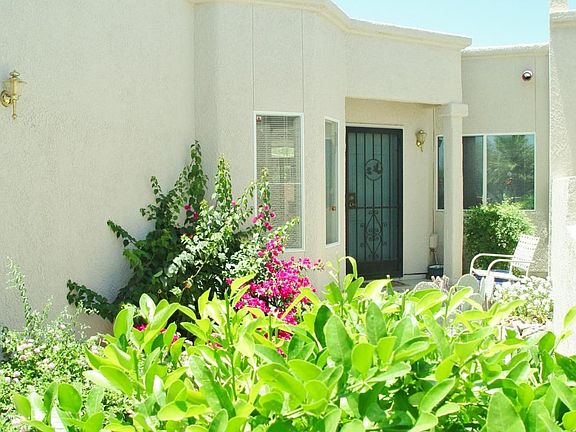 Lovely Courtyard