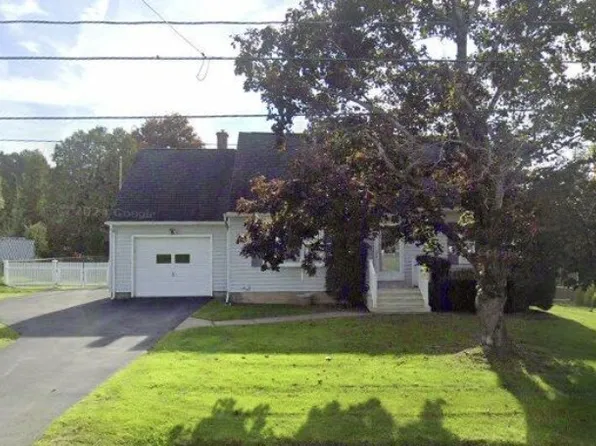 9 Kraft Dr, Deerfield, NY 13502