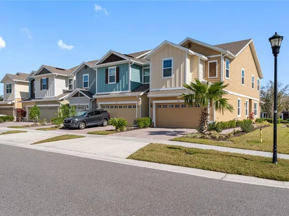 5786 Spotted Harrier Way, Lithia, FL 33547