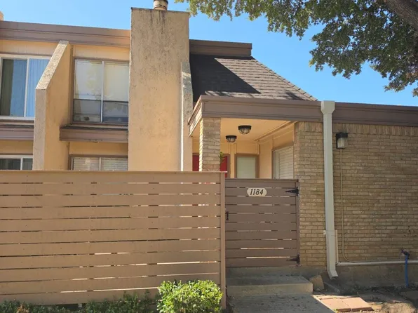 3121 Park Ln APT 1184, Dallas, TX 75220