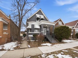 7544 S Eberhart Ave, Chicago, IL 60619