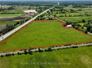 0 Gambles Side Rd, Tay Valley, ON K7H3C9