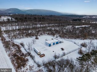 Weikert Rd, Millmont, PA 17845