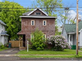 1762 Clifford Ave, Rochester, NY 14609