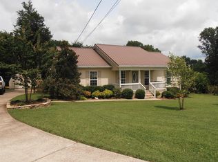 104 Wisteria Cir LOT 3, Bell Buckle, TN 37020