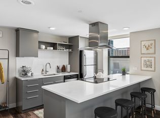The Rowe, Grand Rapids, MI 49503
