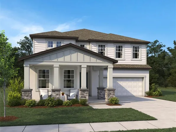 9927 Hidden Hammock Loop, Parrish, FL 34219