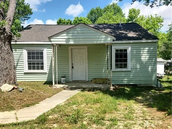 402 Gail St, Thomasville, NC 27360