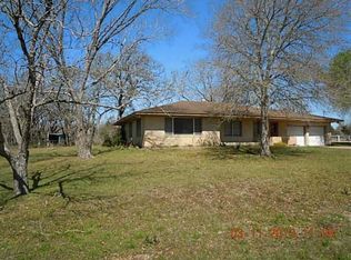 2016 S Us Highway 77, La Grange, TX 78945