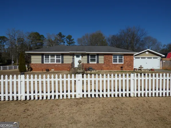 154 Jule Peek Ave, Cedartown, GA 30125