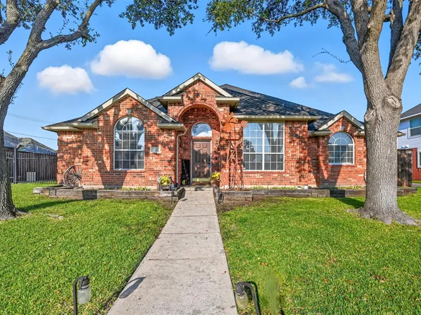 3309 Lake Highlands Dr, Rowlett, TX 75088