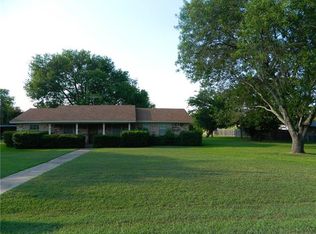 5541 Oak Haven Rd, Keller, TX 76244